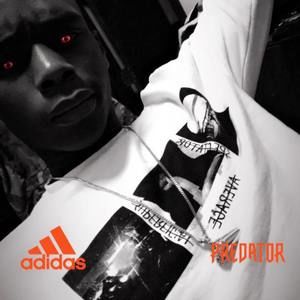 Meet your Posher, Quinton